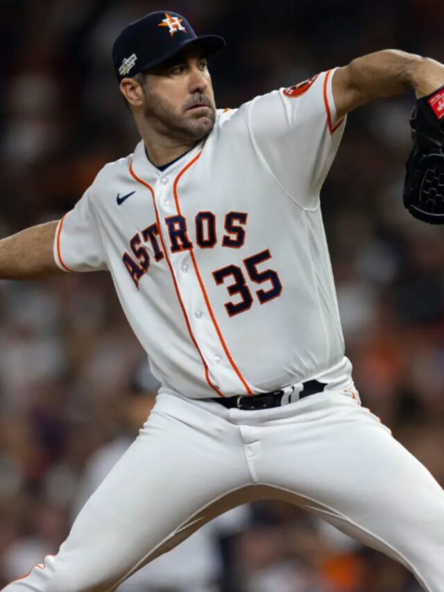 Astros vs Yankees