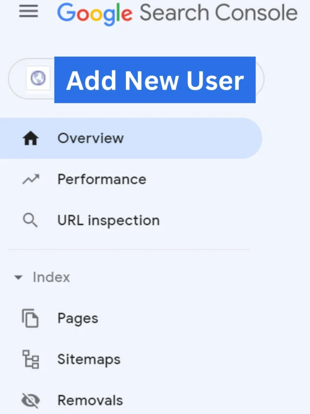 Google Search Console Poster