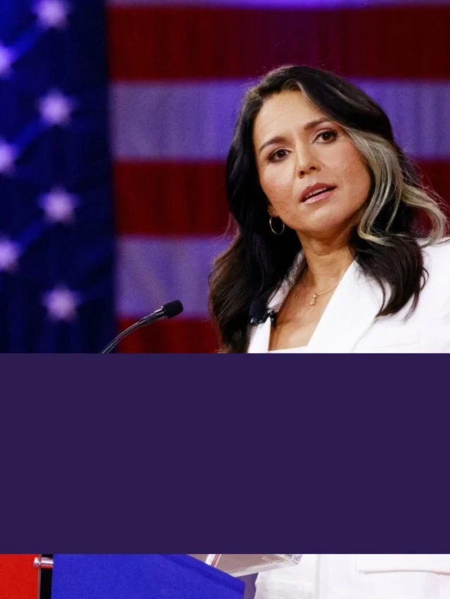 Tulsi Gabbard Poster 7 (1)