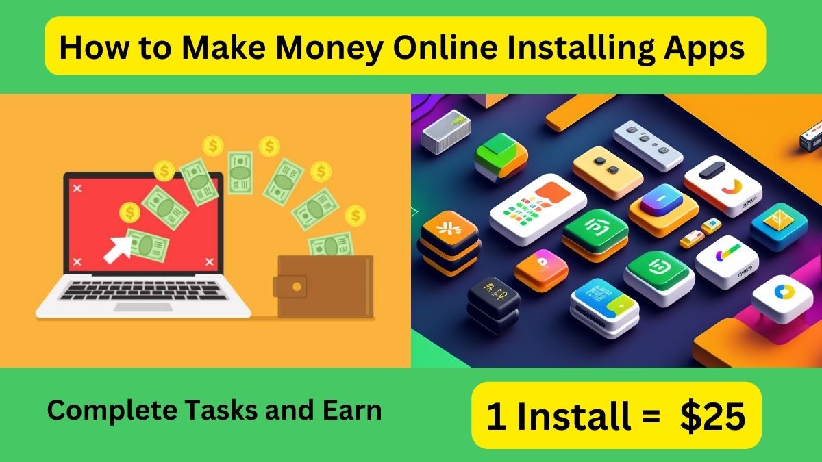 How to Make Money Online