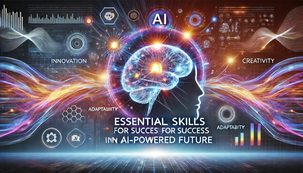 5 Best Skills to Succeed in an AI-Powered Future - Digital Pariksha