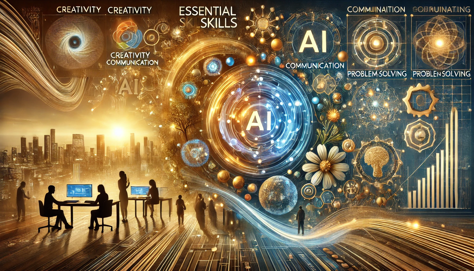 5 Best Skills to Succeed in an AI-Powered Future - Digital Pariksha