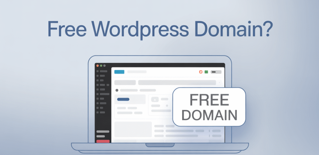 Free Domain for WordPress: Why Free Might Cost You More Than You Think 2 What Are the Potential Drawbacks of Using a Free Domain for a WordPress Website