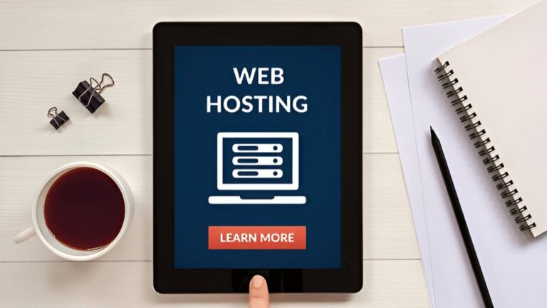 Hosting Study 7 Best Web Hosting Providers for Small Businesses in USA
