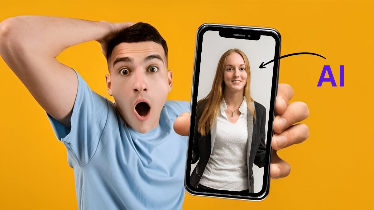 ai will replace influencers by creating UGC Viral Ads