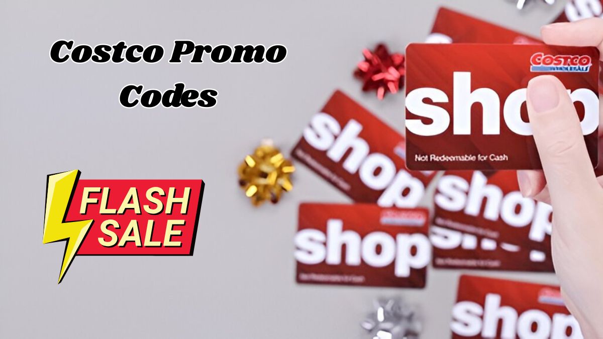 Costco Promo Codes & Coupons July 2025