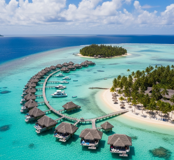 10 Best Luxury Resorts in the World to Visit in 2025 5 Screenshot 2025 08 29 041125