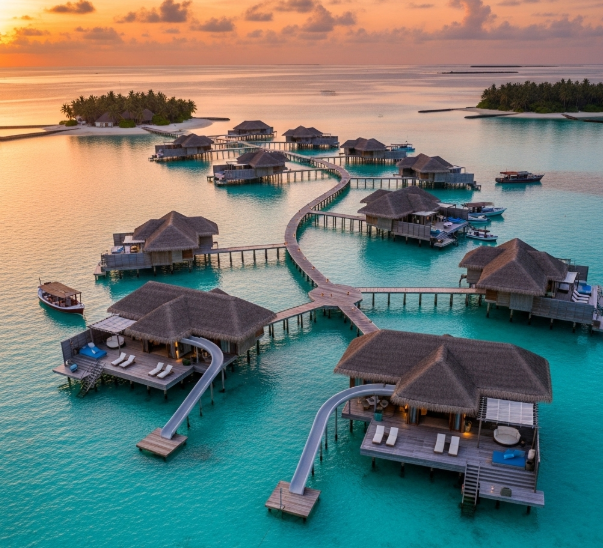 10 Best Luxury Resorts in the World to Visit in 2025 6 Screenshot 2025 08 29 041313