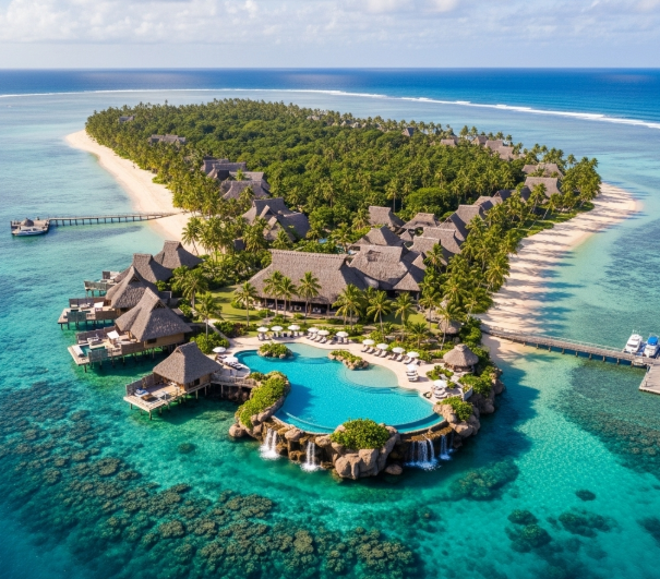 10 Best Luxury Resorts in the World to Visit in 2025 8 Screenshot 2025 08 29 041619