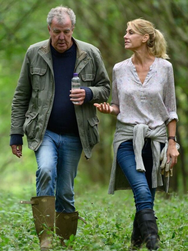 Clarkson’s Farm Season 5: Everything We Know