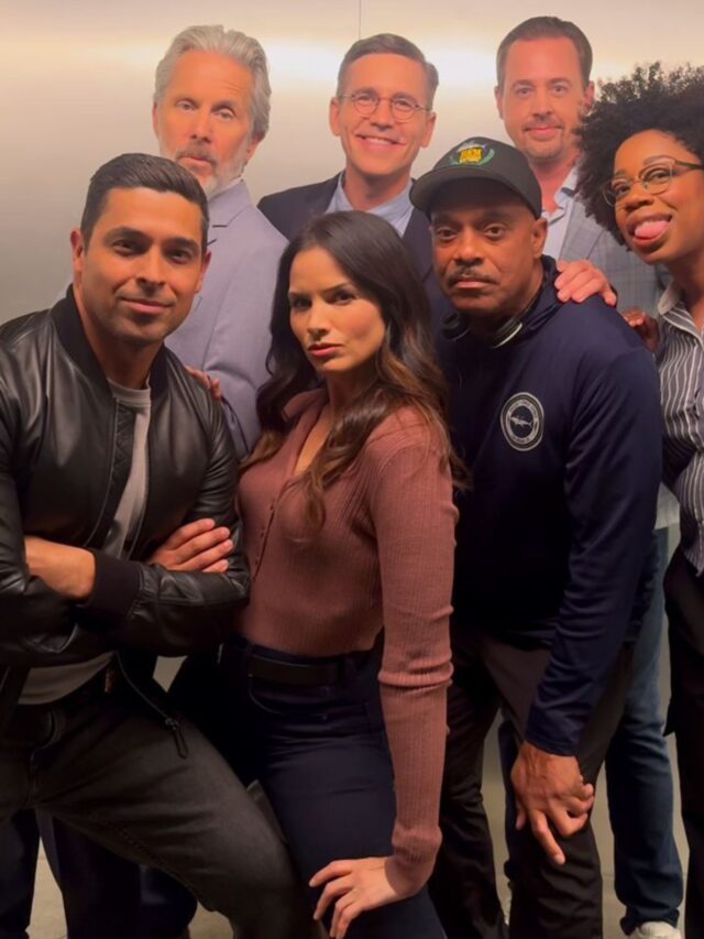 NCIS Season 24 Cast Changes Shake Up The Team